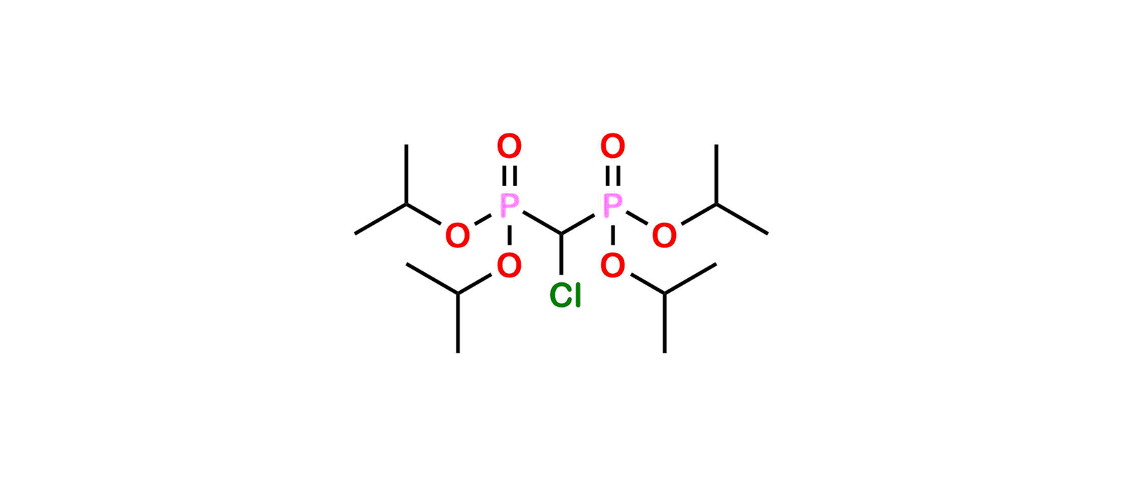 Clodronate Impurity 1